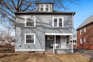 1470 W 110th St, Cleveland, OH 44102