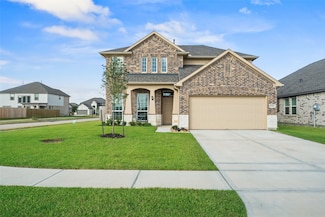 5330 Latigo Ct, Alvin, TX 77511