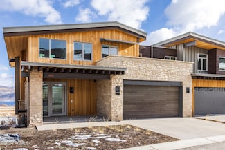 10092 N Drommen Ct, Park City, UT 84060