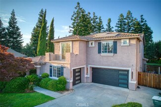 2696 E Solar Ave, Fresno, CA 93720