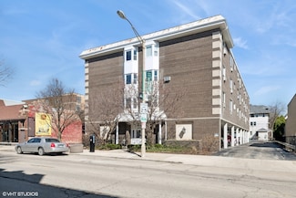 150 S Oak Park Ave Unit 301, Oak Park, IL 60302