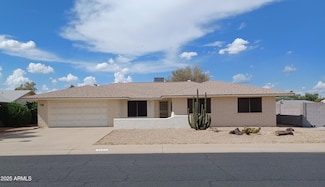 9502 W Pineridge Dr, Sun City, AZ 85351