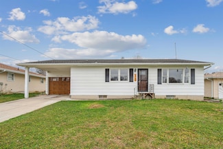 1401 17th Ave, Eldora, IA 50627