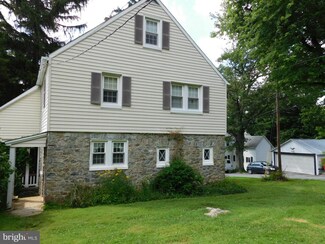 25475 Military Rd, Cascade, MD 21719