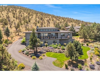10175 Sundance Ridge Loop, Redmond, OR 97756