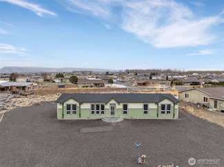404 Airport Way SW, Mattawa, WA 99349