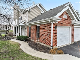 1965 N Coldspring Rd Unit 61, Arlington Heights, IL 60004