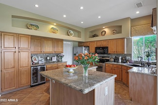 15817 N 17th Way, Phoenix, AZ 85022