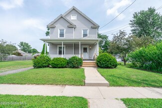 19 Sagamore St, Glens Falls, NY 12801