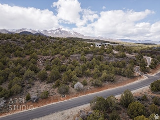 3024 S Juniper Way, New Harmony, UT 84757
