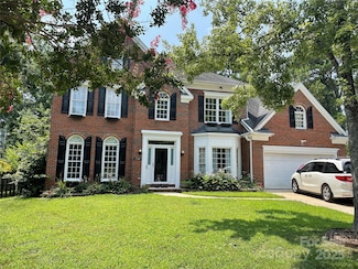 1524 Candlewyck Ct, Kannapolis, NC 28081