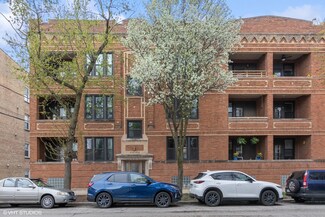 3108 W Cullom Ave Unit 1, Chicago, IL 60618