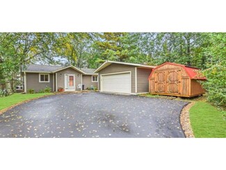 19521 Blue Lake Rd, Emily, MN 56447