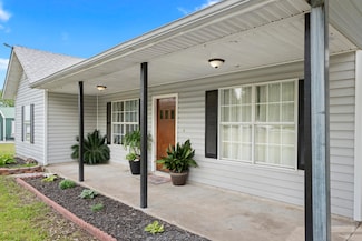 62071 E 278 Rd, Grove, OK 74344