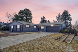 3802 E Costilla Ave, Centennial, CO 80122
