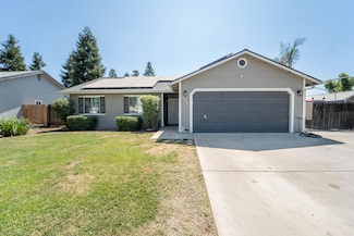 606 N Orange Ave, Exeter, CA 93221