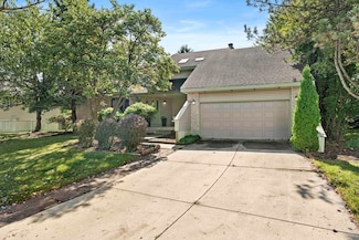 112 Harvest Dr, Dyer, IN 46311