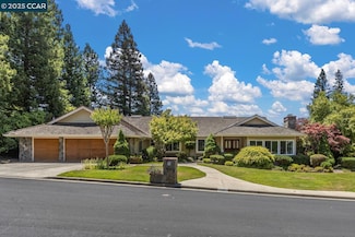 380 Bryan Dr, Alamo, CA 94507