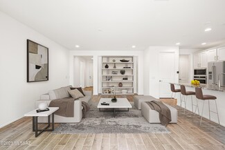 9719 E Carr Peak Trail, Tucson, AZ 85747