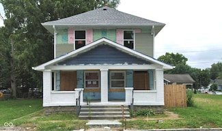 2623 E Michigan St, Indianapolis, IN 46201