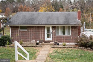 1026 Shades Ln, Cumberland, MD 21502