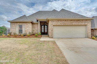 605 Macbeth St, Brandon, MS 39047