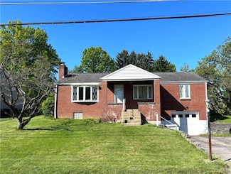 316 Franklin Dr, Pittsburgh, PA 15241
