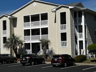 220 Landing Rd Unit I, North Myrtle Beach, SC 29582