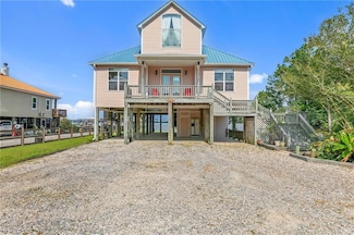 10322 Bay Haven Dr, Fairhope, AL 36532