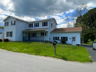 52 Cemetery St, West Chazy, NY 12992