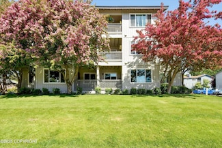 3441 W 88th Ave Unit B-08, Anchorage, AK 99502