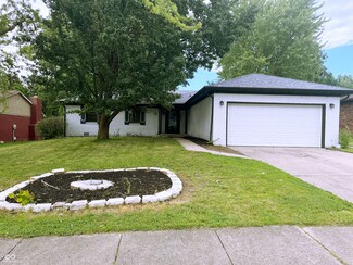 3222 Pinetop Ct, Indianapolis, IN 46227