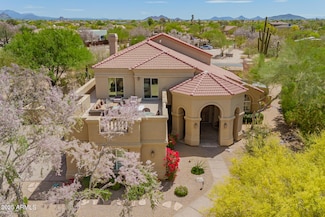 4727 E Rancho Caliente Dr Unit 1, Cave Creek, AZ 85331