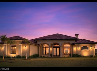 3300 NW 3rd St, Cape Coral, FL 33993