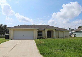 1489 Exchange Ave, North Port, FL 34288