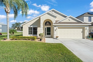 12819 Hunters Vista Blvd, Orlando, FL 32837