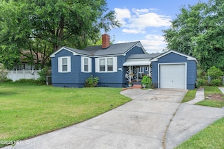4409 Marquette Ave, Jacksonville, FL 32210