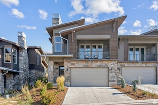 363 E Overlook Loop Unit 22, Hideout, UT 84036