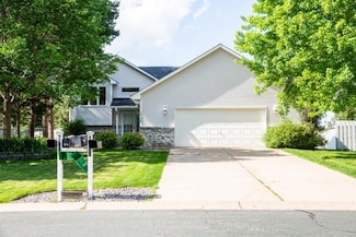 1735 148th Ln NW, Andover, MN 55304