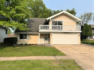 5711 Ring Ct, Hanover Park, IL 60133