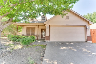 6905 Laurel Canyon Terrace, Fort Worth, TX 76132