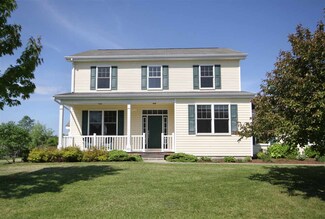 110 Fields Rd Unit VII, Middlebury, VT 05753