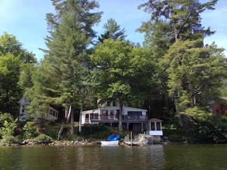 48 Old Clubhouse Ln, Bristol, NH 03222