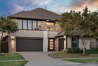 636 Benalla Dr, Frisco, TX 75036