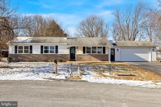 16 Pheasant Run, Fleetwood, PA 19522