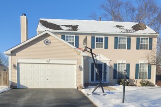 6 Camden Ct, Cary, IL 60013