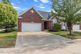 44258 Constellation Dr Unit 36, Sterling Heights, MI 48314