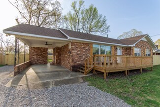 160 Willow St, Savannah, TN 38372
