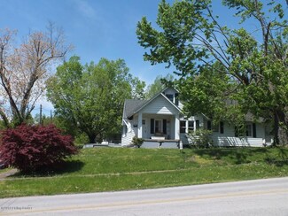 201 W Chestnut St, Leitchfield, KY 42754