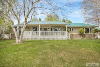 248 S Karey Ln, Idaho Falls, ID 83402